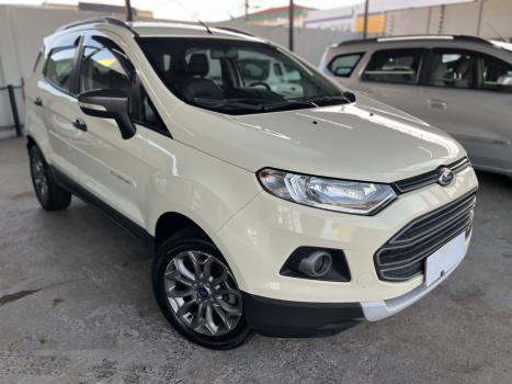 FORD Ecosport 1.6 16V 4P FREESTYLE, Foto 4 FORD Ecosport 1.6 16V 4P FREESTYLE, Foto 4