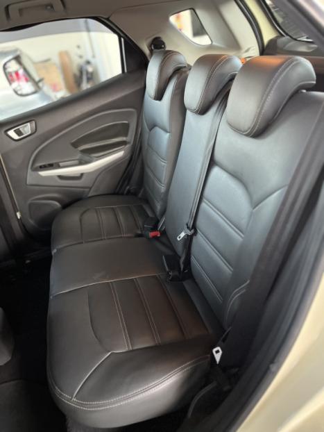 FORD Ecosport 1.6 16V 4P FREESTYLE, Foto 5 FORD Ecosport 1.6 16V 4P FREESTYLE, Foto 5