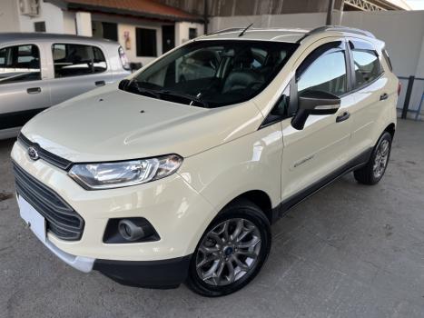 FORD Ecosport 1.6 16V 4P FREESTYLE, Foto 1 FORD Ecosport 1.6 16V 4P FREESTYLE, Foto 1