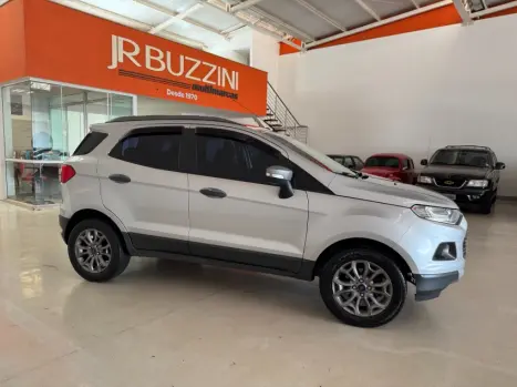 FORD Ecosport 1.6 16V 4P FREESTYLE, Foto 1