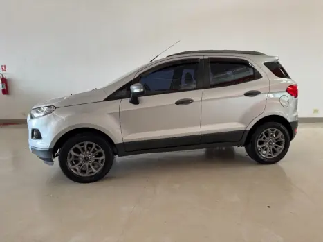 FORD Ecosport 1.6 16V 4P FREESTYLE, Foto 2