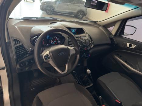 FORD Ecosport 1.6 16V 4P FREESTYLE, Foto 5