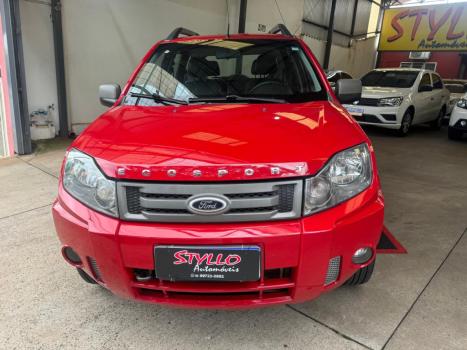 FORD Ecosport 1.6 16V 4P FREESTYLE PLUS FLEX, Foto 4