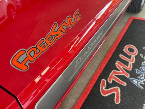 FORD Ecosport 1.6 16V 4P FREESTYLE PLUS FLEX, Foto 19