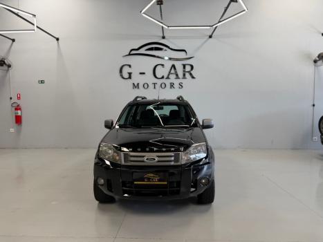 FORD Ecosport 1.6 16V 4P FREESTYLE, Foto 2