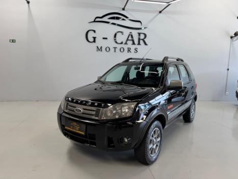 FORD Ecosport 1.6 16V 4P FREESTYLE, Foto 5