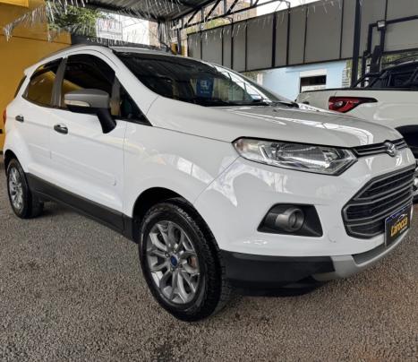 FORD Ecosport 1.6 16V 4P FREESTYLE, Foto 2