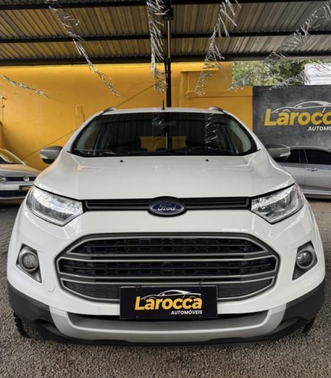 FORD Ecosport 1.6 16V 4P FREESTYLE, Foto 3