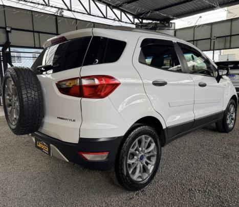 FORD Ecosport 1.6 16V 4P FREESTYLE, Foto 4