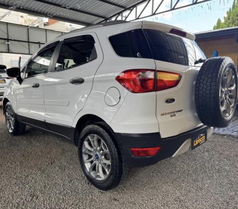 FORD Ecosport 1.6 16V 4P FREESTYLE, Foto 5