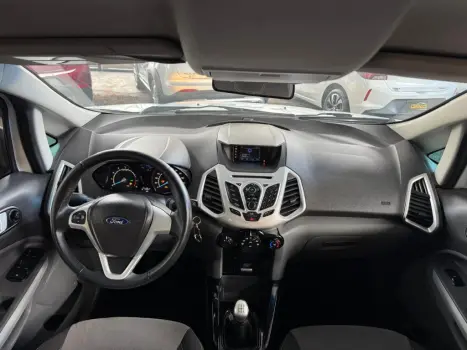 FORD Ecosport 1.6 16V 4P FREESTYLE, Foto 7