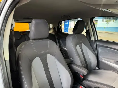 FORD Ecosport 1.6 16V 4P FREESTYLE, Foto 9