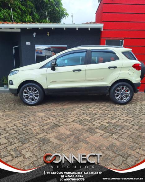 FORD Ecosport 1.6 16V 4P FREESTYLE, Foto 2