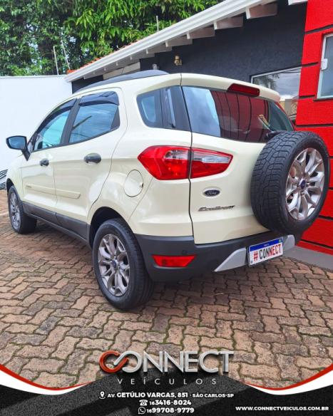 FORD Ecosport 1.6 16V 4P FREESTYLE, Foto 3