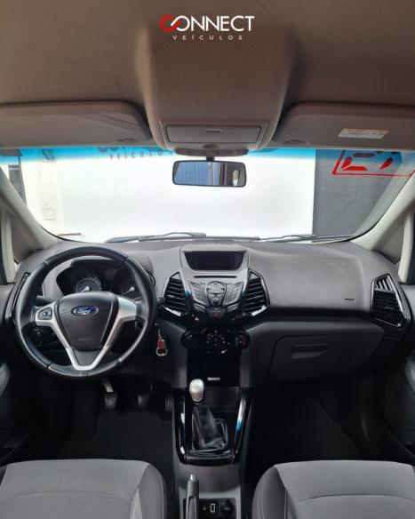 FORD Ecosport 1.6 16V 4P FREESTYLE, Foto 6