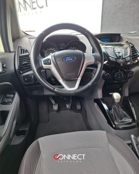 FORD Ecosport 1.6 16V 4P FREESTYLE, Foto 7