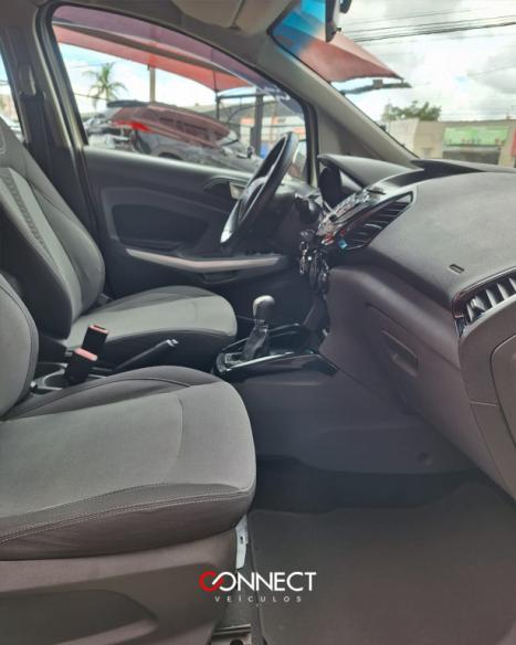 FORD Ecosport 1.6 16V 4P FREESTYLE, Foto 8