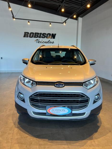 FORD Ecosport 1.6 16V 4P FREESTYLE, Foto 3