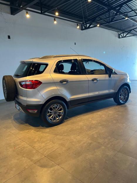 FORD Ecosport 1.6 16V 4P FREESTYLE, Foto 4