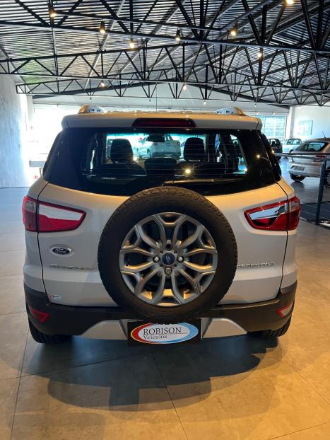 FORD Ecosport 1.6 16V 4P FREESTYLE, Foto 5