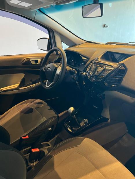 FORD Ecosport 1.6 16V 4P FREESTYLE, Foto 6