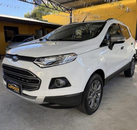 FORD Ecosport 1.6 16V 4P FREESTYLE, Foto 1