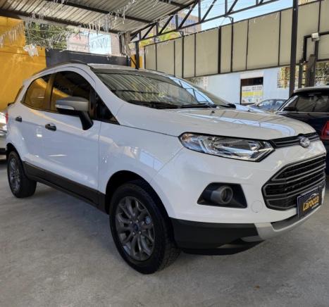 FORD Ecosport 1.6 16V 4P FREESTYLE, Foto 2