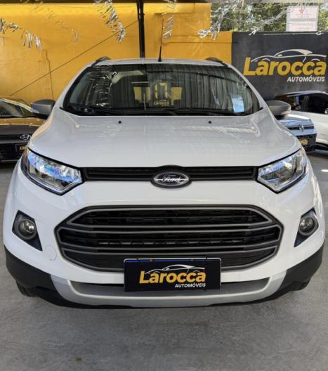 FORD Ecosport 1.6 16V 4P FREESTYLE, Foto 3