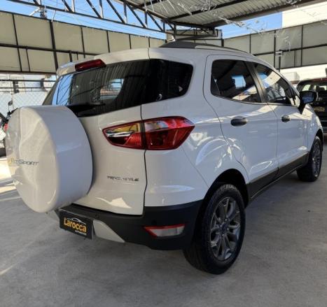 FORD Ecosport 1.6 16V 4P FREESTYLE, Foto 4