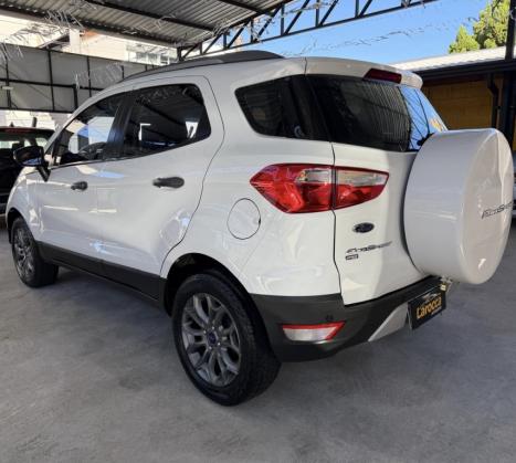 FORD Ecosport 1.6 16V 4P FREESTYLE, Foto 5