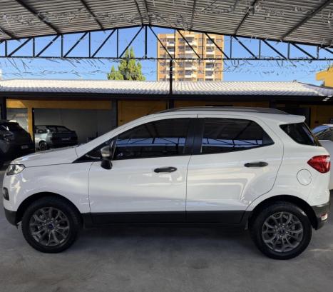 FORD Ecosport 1.6 16V 4P FREESTYLE, Foto 6