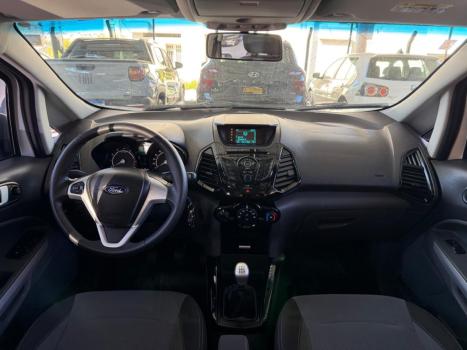 FORD Ecosport 1.6 16V 4P FREESTYLE, Foto 7