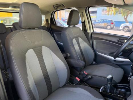 FORD Ecosport 1.6 16V 4P FREESTYLE, Foto 9