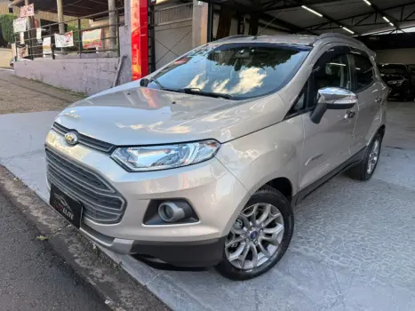 FORD Ecosport 1.6 16V 4P FREESTYLE, Foto 1