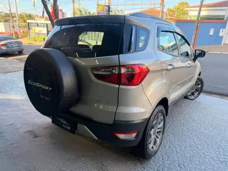 FORD Ecosport 1.6 16V 4P FREESTYLE, Foto 2
