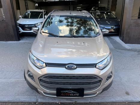 FORD Ecosport 1.6 16V 4P FREESTYLE, Foto 3