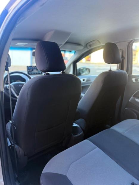 FORD Ecosport 1.6 16V 4P FREESTYLE, Foto 4