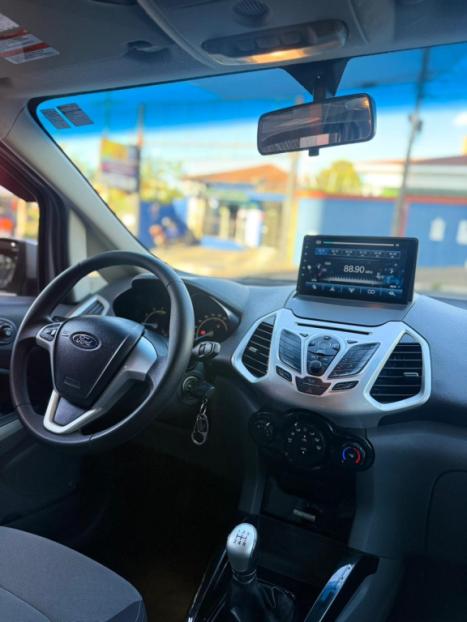 FORD Ecosport 1.6 16V 4P FREESTYLE, Foto 5