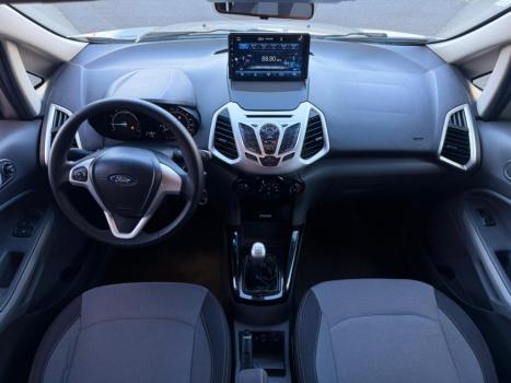 FORD Ecosport 1.6 16V 4P FREESTYLE, Foto 6
