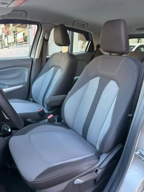 FORD Ecosport 1.6 16V 4P FREESTYLE, Foto 9
