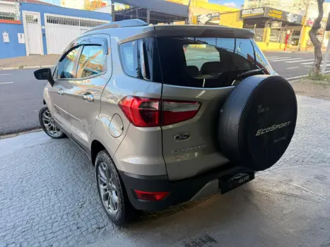 FORD Ecosport 1.6 16V 4P FREESTYLE, Foto 10
