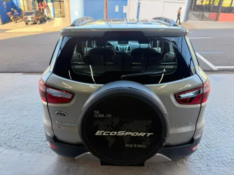 FORD Ecosport 1.6 16V 4P FREESTYLE, Foto 11