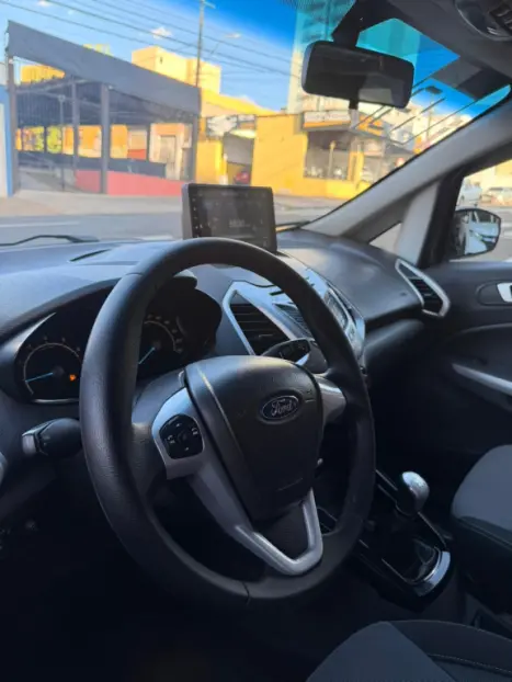 FORD Ecosport 1.6 16V 4P FREESTYLE, Foto 12