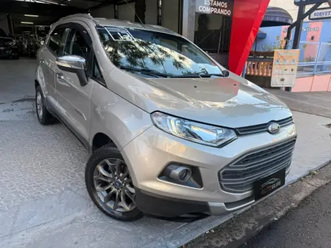 FORD Ecosport 1.6 16V 4P FREESTYLE, Foto 13