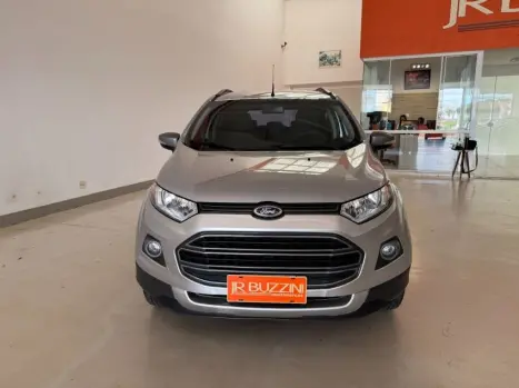 FORD Ecosport 1.6 16V 4P FREESTYLE, Foto 2