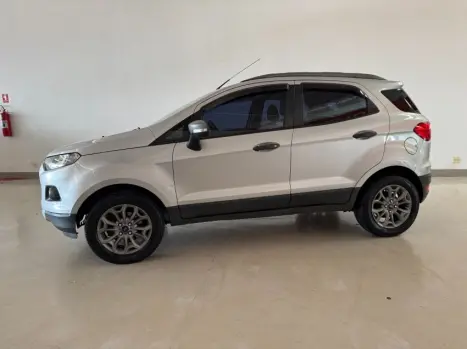 FORD Ecosport 1.6 16V 4P FREESTYLE, Foto 3