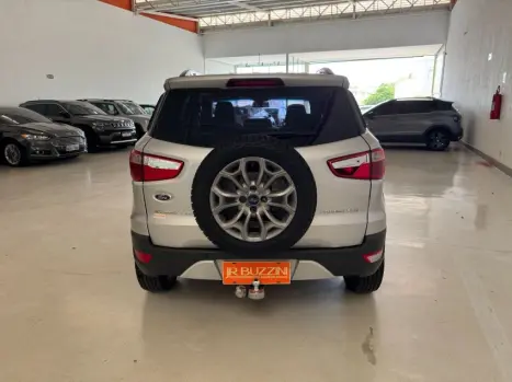 FORD Ecosport 1.6 16V 4P FREESTYLE, Foto 4