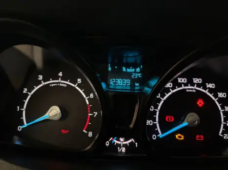 FORD Ecosport 1.6 16V 4P FREESTYLE, Foto 5