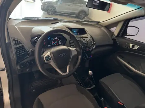FORD Ecosport 1.6 16V 4P FREESTYLE, Foto 6