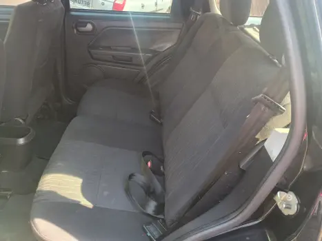 FORD Ecosport 1.6 4P FREESTYLE FLEX, Foto 3 FORD Ecosport 1.6 4P FREESTYLE FLEX, Foto 3